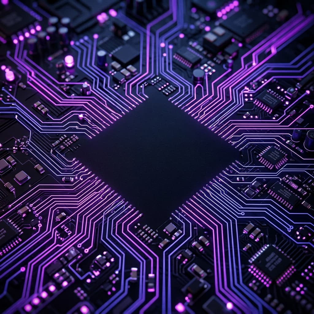Technical Circuit Background